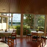 Hotel Da Lota - Beachfront Manta Rota