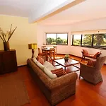 Da Lota - Beachfront 3* Manta Rota