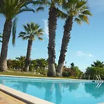 Da Lota - Beachfront Manta Rota