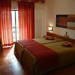 Da Lota - Beachfront 3* Manta Rota