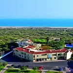 Hotel Da Lota - Beachfront
