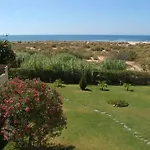 Da Lota - Beachfront Manta Rota