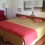 Hotel Da Lota - Beachfront Manta Rota