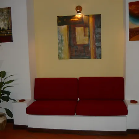 Da Lota - Beachfront Szálloda Manta Rota