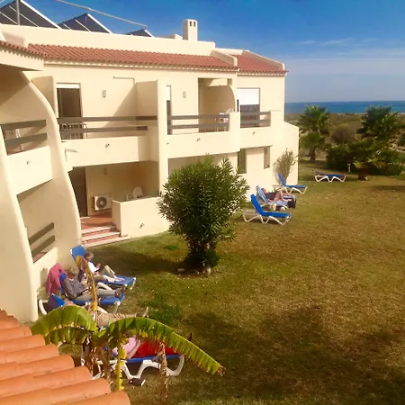 Da Lota - Beachfront Manta Rota