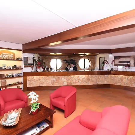 Hotel Praia Da Lota - Beachfront 3*