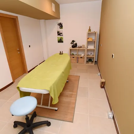 Da Lota - Beachfront 3* Manta Rota