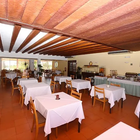 Otel Da Lota - Beachfront