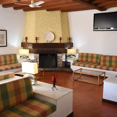 Da Lota - Beachfront 3* Manta Rota