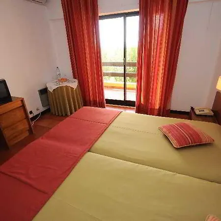 Hotel Praia Da Lota - Beachfront 3*