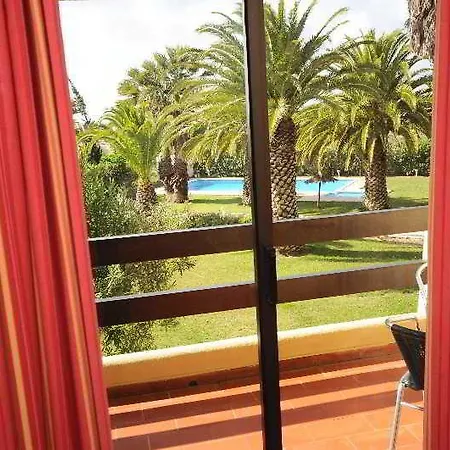 Praia Da Lota - Beachfront 3*
