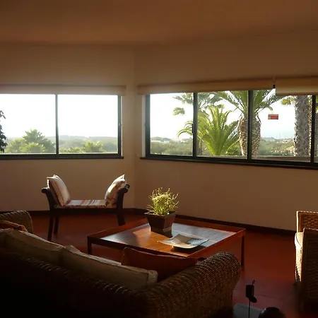 Hotel Praia Da Lota - Beachfront 3*