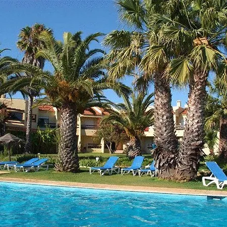 Praia Da Lota - Beachfront Hotel 3*
