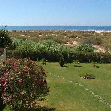 Da Lota - Beachfront Manta Rota