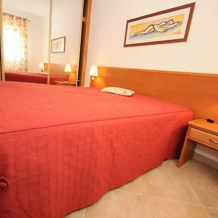 Da Lota - Beachfront 3* Manta Rota