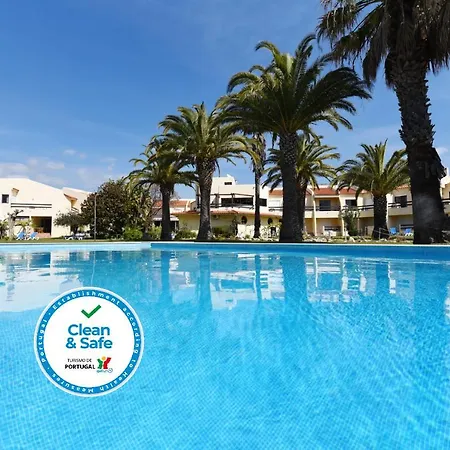 Hotel Praia Da Lota - Beachfront 3*