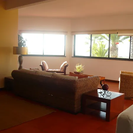 Da Lota - Beachfront Manta Rota