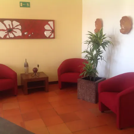 Da Lota - Beachfront 3* Manta Rota
