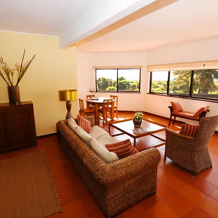 Da Lota - Beachfront 3* Manta Rota