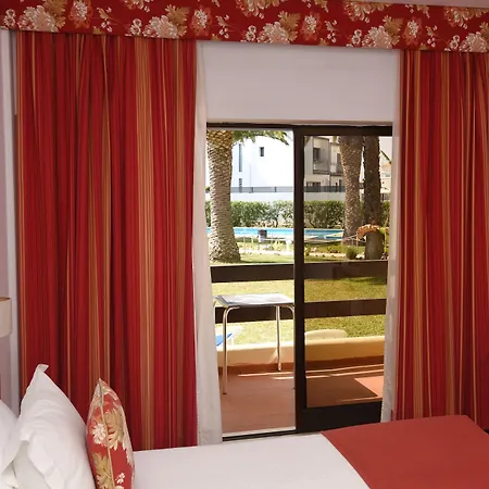 Hotel Da Lota - Beachfront Manta Rota