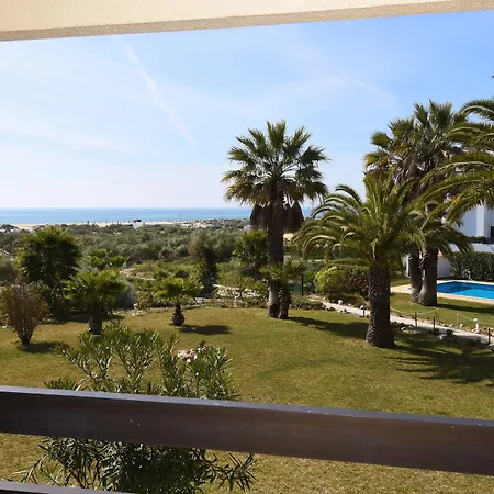 Hotel Da Lota - Beachfront Manta Rota