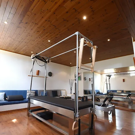 Da Lota - Beachfront Hotel Manta Rota