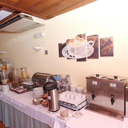 Hotel Da Lota - Beachfront