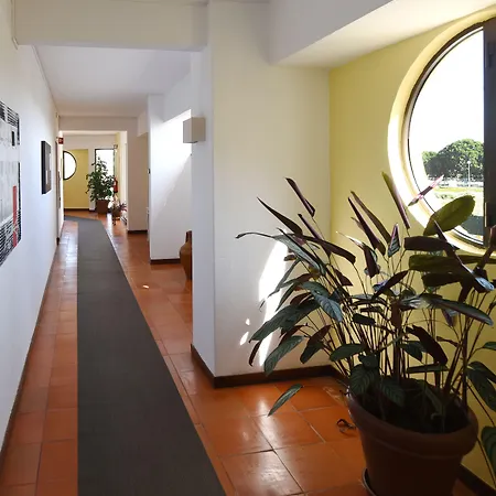 Hotel Da Lota - Beachfront Manta Rota