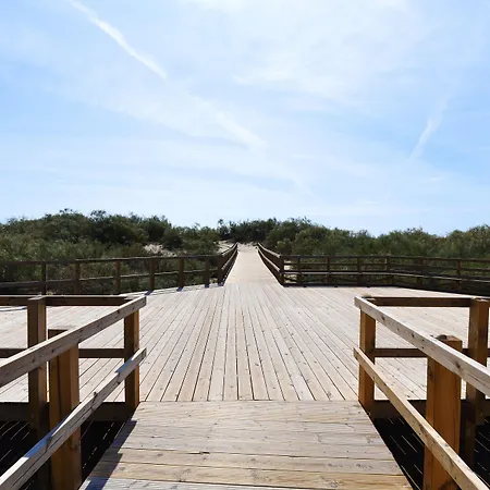 Da Lota - Beachfront 3* Manta Rota