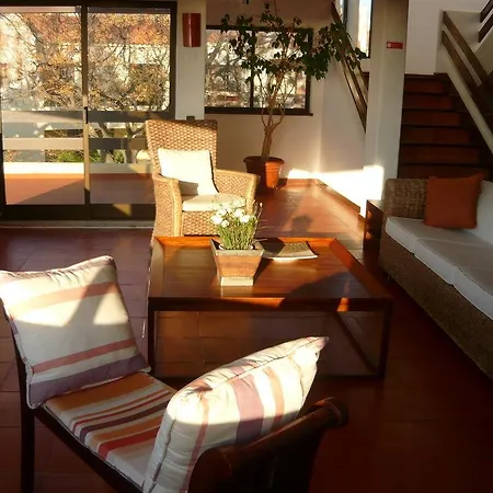 Da Lota - Beachfront 3* Манта-Рота
