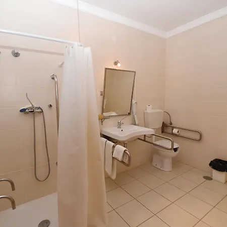 Da Lota - Beachfront מלון מנטה רוטה