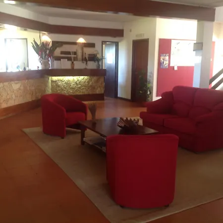 מלון Da Lota - Beachfront מנטה רוטה