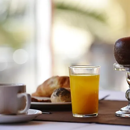 Da Lota - Beachfront מנטה רוטה